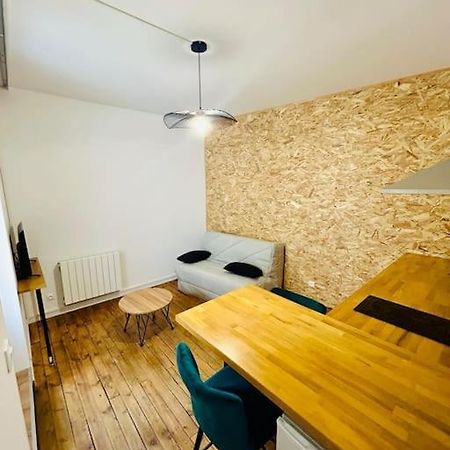 Studio Aurillac Exterior foto